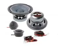 Kingz Audio TSR-65COMP