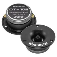 Machete DT-102