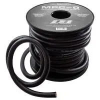 Machete MPC-0GA Black