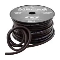 Machete MPC-4GA Black