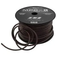 Machete MPC-8GA Black