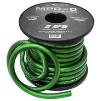 Machete MPC-0GA Green