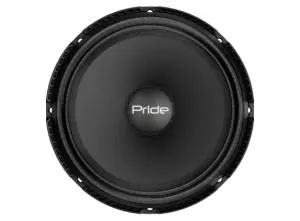 Pride Solo 200 competition
