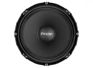 Pride Solo 300 competition