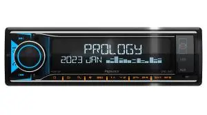 Prology CMD-340