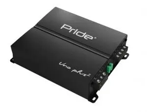 Pride Uno plus ver.2
