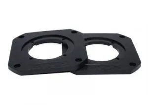 Адаптер для твитера Pride ABS flange H-1