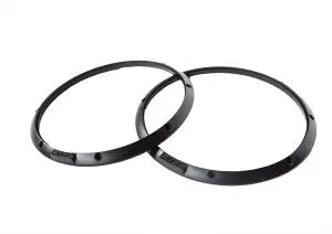 Pride ABS gaskets W8