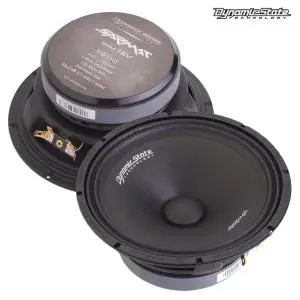 Dynamic State SARMAT SMM-16V