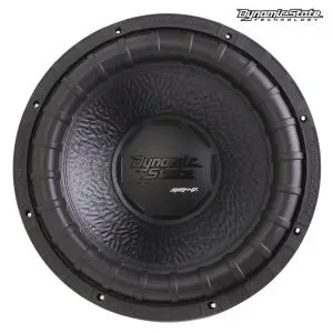 Dynamic State SARMAT SMW-382
