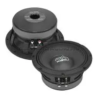 Deaf Bonce DB-W80 4 Ohm