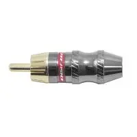 Deaf Bonce 288-1 RCA Black