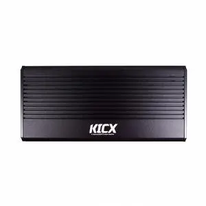 Kicx QR 4.120