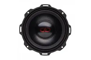 DD Audio VO M6.5a