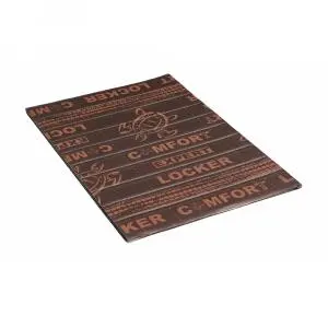 Comfort Mat Locker