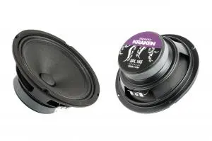 Prology SPL 165 KRAKEN