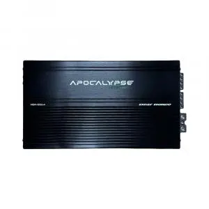 Apocalypse ASA-550.4