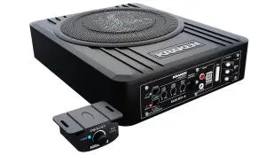 Prology KRAKEN BASS BOX-8