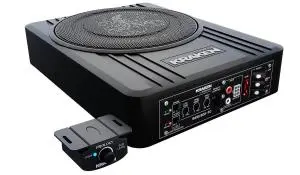 Prology KRAKEN BASS BOX-10