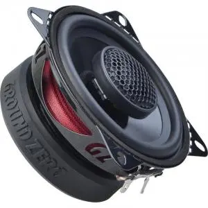 Ground Zero GZRF 4.0SQX