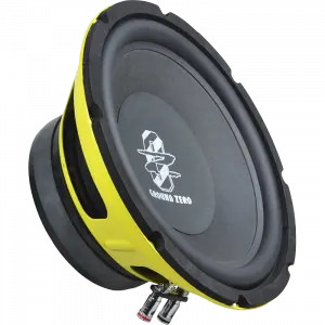Ground Zero GZCK 250XSPL