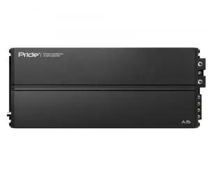 Pride Apex A.15