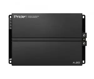 Pride Apex A.20