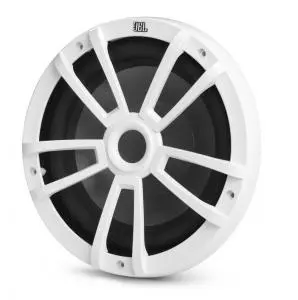 JBL Stage MARINE SUB 10WHT