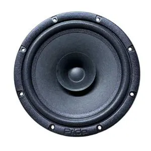 Pride Easy 6,5FR