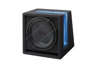 Alpine SBG-844BR