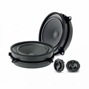 Focal IS TOY170