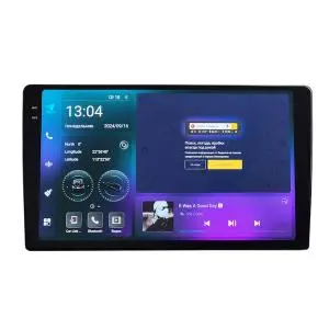 Pulsar Ultra 2K 10" 6+128GB