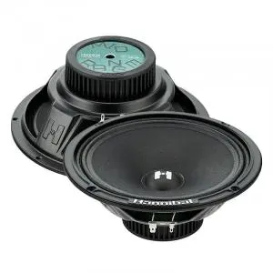 Hannibal HM-8E PRO