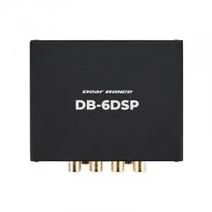 Deaf Bonce DB-6 DSP