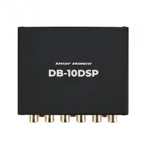 Deaf Bonce DB-10 DSP