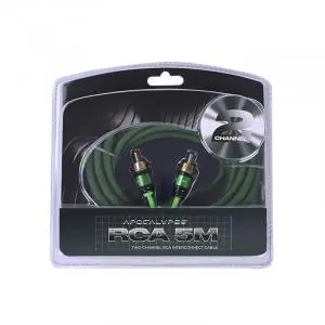 Apocalypse RCA 5m