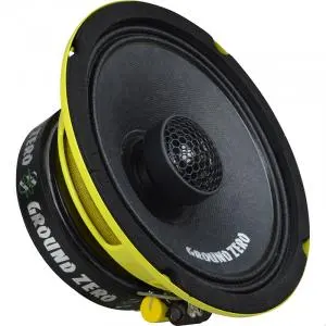 Ground Zero GZCF 6.5XSPL
