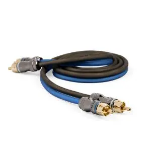 Top Sound 2 RCA Pro 1