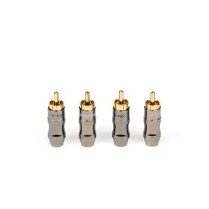 Top Sound ST RCA Connector