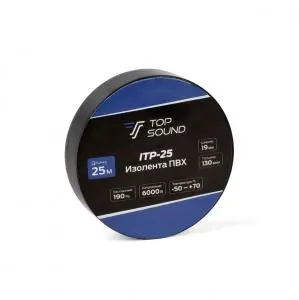 Top Sound ITP 25