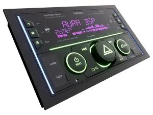AurA INDIGO-847DSP MkII
