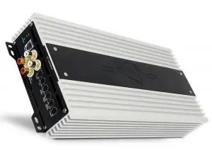 Zapco ST-1500XM III