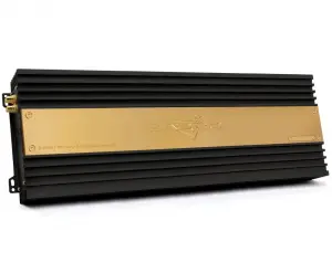 Zapco Z-2000.1 AP