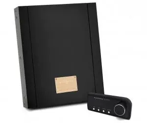 Zapco ADSP-Z12 IV-10A BT