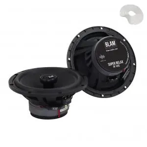 Blam SR165C