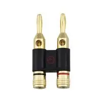 Ural Banana Plug Terminal