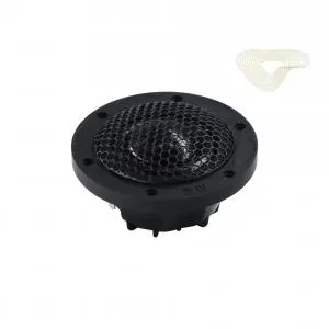 Blam T28S Black