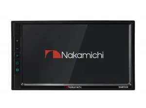 Nakamichi NAK-NAM1630 DSP