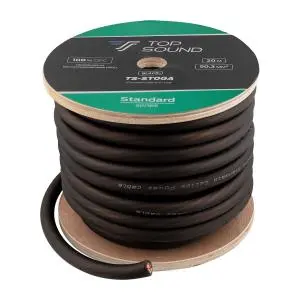 Top Sound TS-ST0GA Black