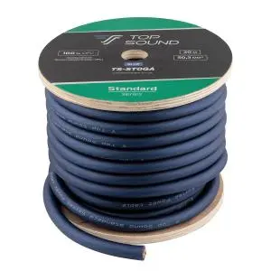 Top Sound TS-ST0GA Blue